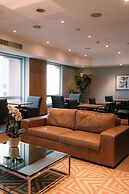 Sheraton Sao Paulo WTC Hotel