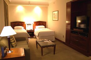 Sheraton Sao Paulo WTC Hotel