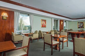 Sheraton Sao Paulo WTC Hotel