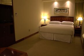 Sheraton Sao Paulo WTC Hotel