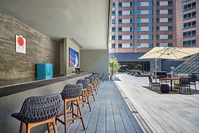 Sheraton Sao Paulo WTC Hotel