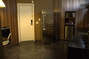 Sheraton Sao Paulo WTC Hotel