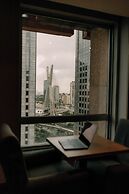 Sheraton Sao Paulo WTC Hotel