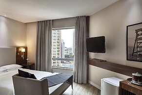Sheraton Sao Paulo WTC Hotel