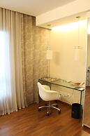 Sheraton Sao Paulo WTC Hotel