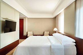 Sheraton Sao Paulo WTC Hotel