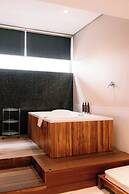 Sheraton Sao Paulo WTC Hotel