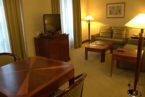 Sheraton Sao Paulo WTC Hotel