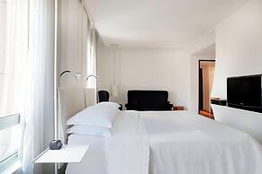 Sheraton Sao Paulo WTC Hotel