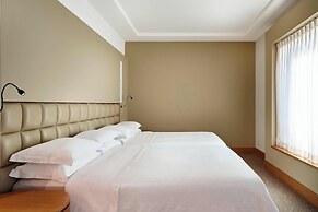 Sheraton Sao Paulo WTC Hotel