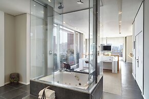 Sheraton Sao Paulo WTC Hotel