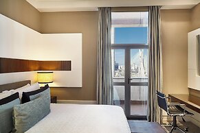 Sheraton Sao Paulo WTC Hotel