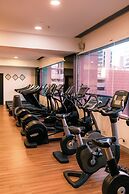 Sheraton Sao Paulo WTC Hotel