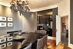 Sheraton Sao Paulo WTC Hotel