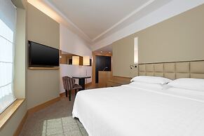 Sheraton Sao Paulo WTC Hotel