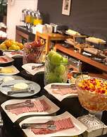 Sheraton Sao Paulo WTC Hotel