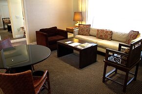 Sheraton Sao Paulo WTC Hotel