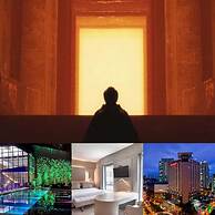 Sheraton Sao Paulo WTC Hotel