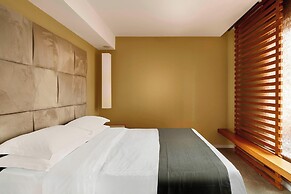 Sheraton Sao Paulo WTC Hotel