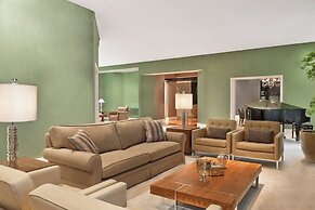 Sheraton Sao Paulo WTC Hotel