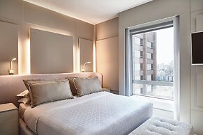 Sheraton Sao Paulo WTC Hotel