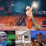 Sheraton Sao Paulo WTC Hotel