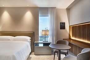 Sheraton Sao Paulo WTC Hotel