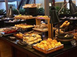 Sheraton Sao Paulo WTC Hotel