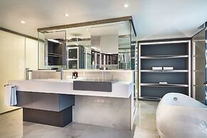 Sheraton Sao Paulo WTC Hotel