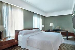 Sheraton Sao Paulo WTC Hotel