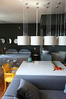 Sheraton Sao Paulo WTC Hotel