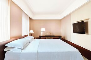 Sheraton Sao Paulo WTC Hotel