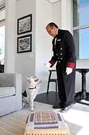 Sheraton Sao Paulo WTC Hotel