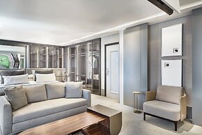 Sheraton Sao Paulo WTC Hotel