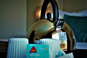 TRYP by Wyndham Porto Expo Hotel