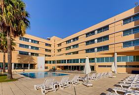 TRYP by Wyndham Porto Expo Hotel