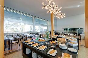 TRYP by Wyndham Porto Expo Hotel