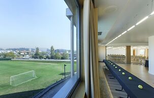 TRYP by Wyndham Porto Expo Hotel