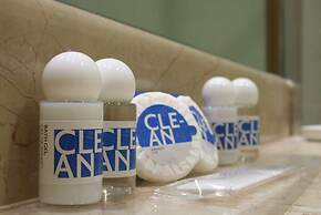 TRYP by Wyndham Porto Expo Hotel