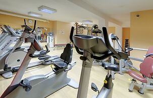 TRYP by Wyndham Porto Expo Hotel