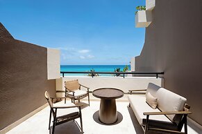 Paradisus Cancún – All Inclusive
