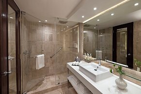 Paradisus Cancún – All Inclusive