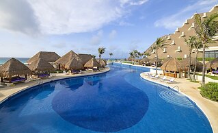 Paradisus Cancún – All Inclusive