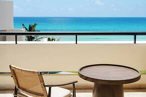 Paradisus Cancún – All Inclusive