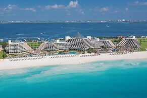 Paradisus Cancún – All Inclusive