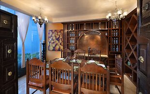 Paradisus Cancún – All Inclusive