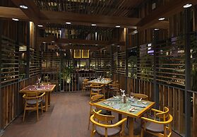 Paradisus Cancún – All Inclusive