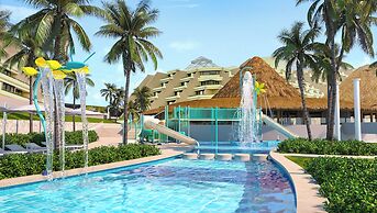 Paradisus Cancún – All Inclusive