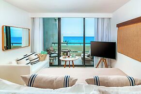 Paradisus Cancún – All Inclusive