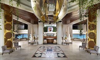 Paradisus Cancún – All Inclusive